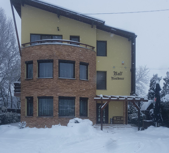 3, Ralf Residence Boutique VILA, Cornu De Jos