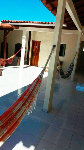 2, Pousada da Adelia, Conceição da Barra