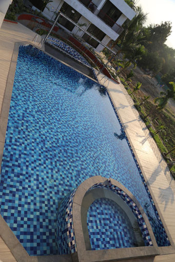 Sport & Beauty 3, Suryaansh, Palghar