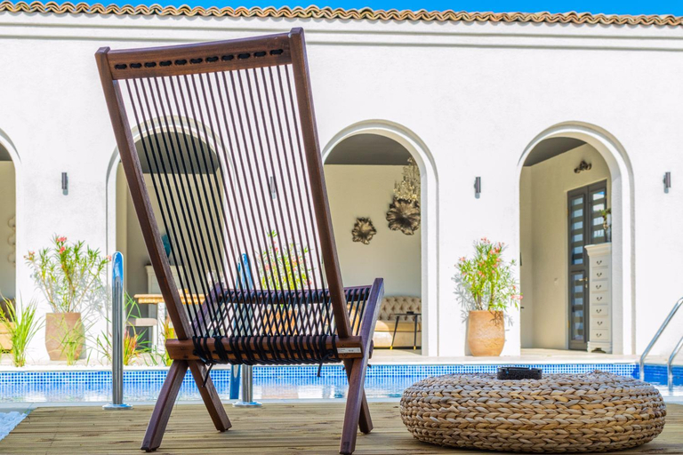 Others 3, Elia Vama Veche (Adults Only), Limanu