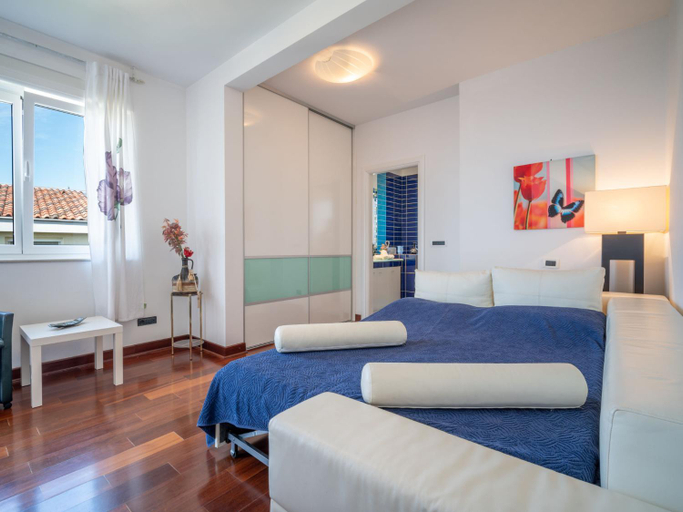 3, Villa Anamia by Interhome, Kostrena