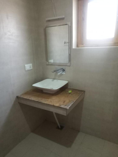 Bathroom 5, Green View Guest House, Leh