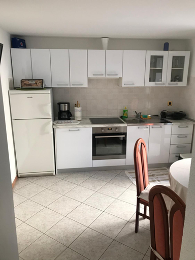 4, Apartments Aleksandar 2, Mošćenička Draga