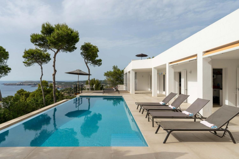 Exterior view 2, Moli, Baleares