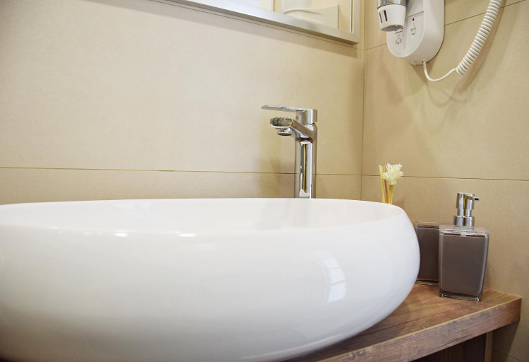 Bathroom 4, Villa Ana Apartments, Konavle