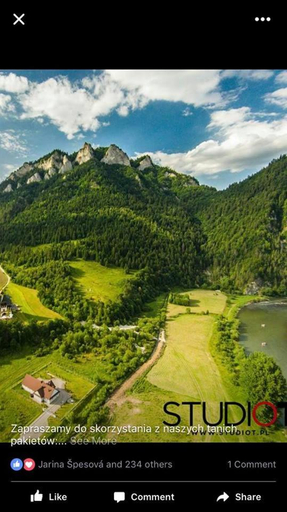 Others 5, Apartmany pod Troma Korunami, Kežmarok