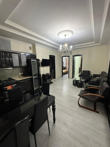 Others 4, Tg Apartment, Batumi