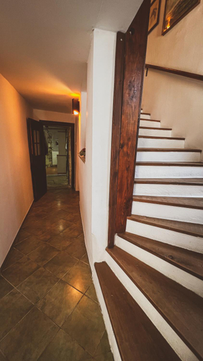 Facilities 3, Casa Ana high speed Starlink wifi, Buzet