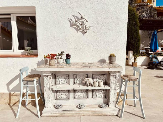 Others 5, Casa Helena Cumbre - Incredible views! Villa with private pool, Alicante