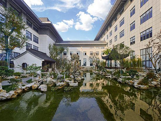 Others 3, Maison New Century Hotel, Suqian