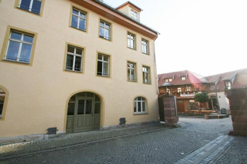 Others 2, deckerts Hotel am Katharinenstift, Mansfeld-Südharz