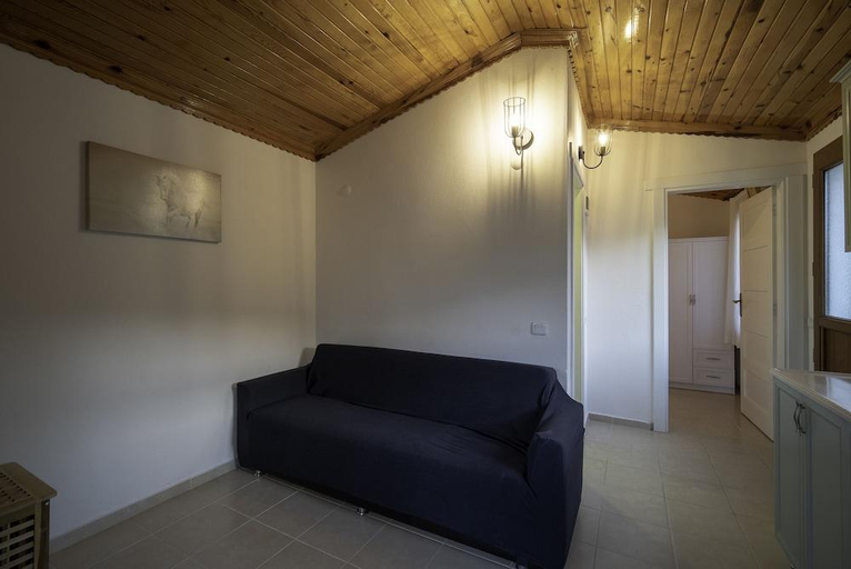 Bedroom 3, Yarımada Butik Otel, Datça