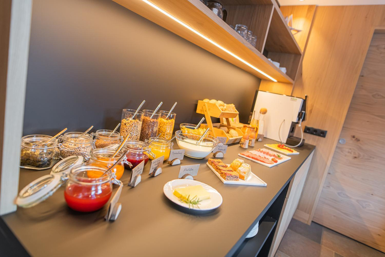 Food and beverages 3, Ganovhof - Deluxe Chalet, Bolzano