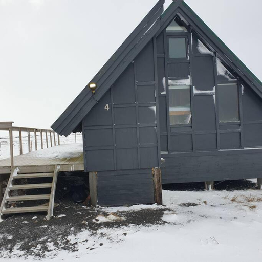 3, Arheimar 4 cosy holiday home, Gaulverjabæjarhreppur