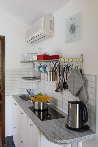 Others 5, Apartment Dubo - One Bedroom Apartment with Balcony, Dubrovnik