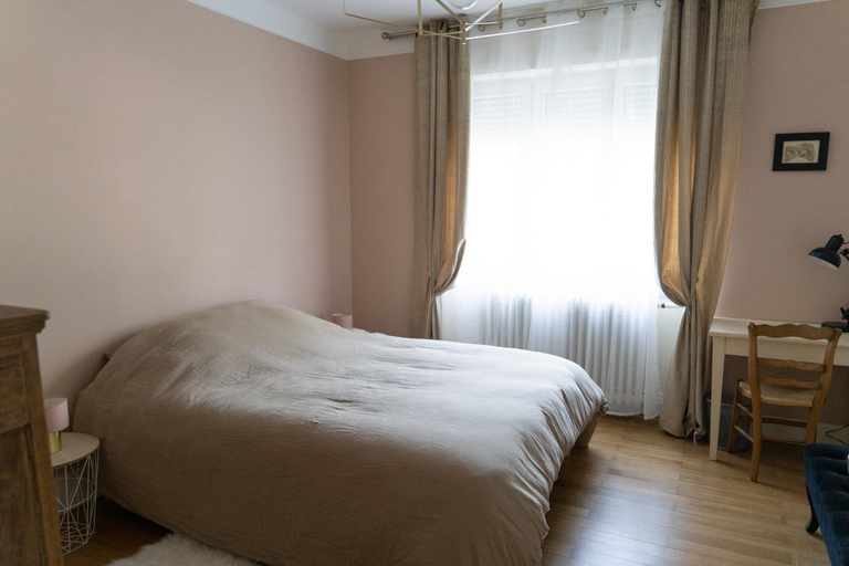 Bed, Yapot, Haut-Rhin