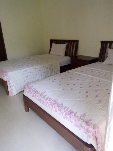 Others 2, Villa Bora Paloma, Pandeglang