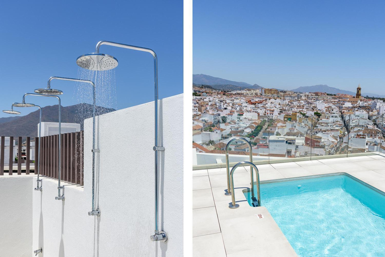 Sport & Beauty 5, Inf3.6k - Luxury Apartment Perfect Location, Málaga