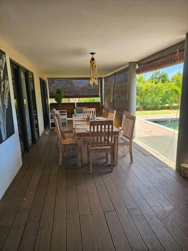 Others 5, Private Secured 4 Bedroom Villa