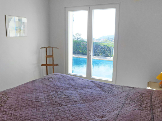 3, Provence-Alpes-Côte d'Azur Villa 1060, Var