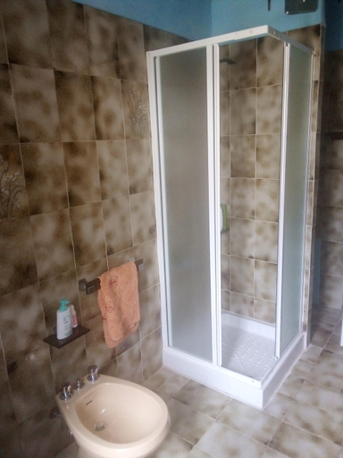 Bathroom, Magrignano, Grosseto