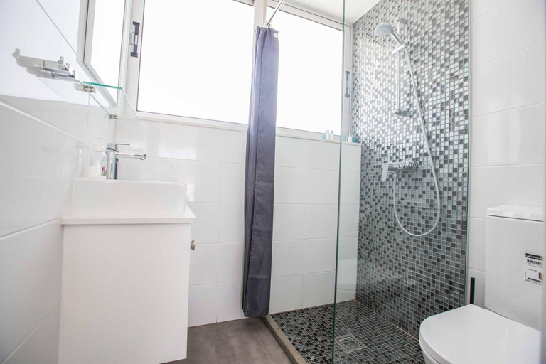 Bathroom 4, Protaras Greco Villa CCV5, 5 Bed in the center