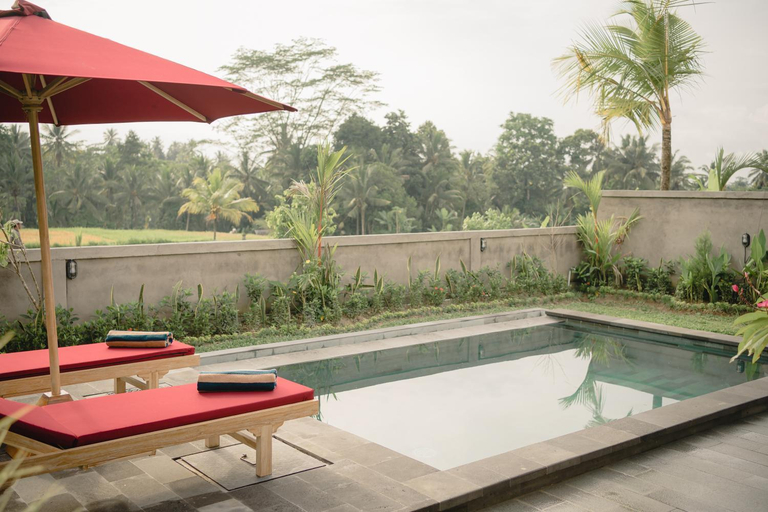 Sport & Beauty 5, villa Purana, Gianyar