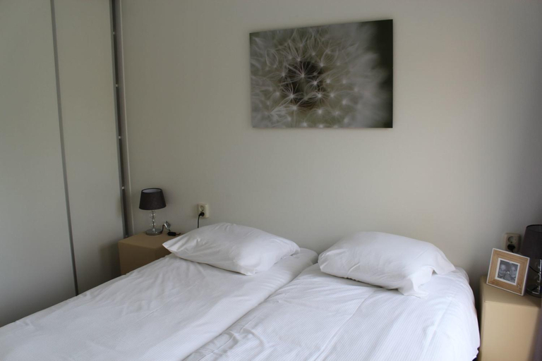 Facilities 4, Ravenbosch 4 ppl, Margraten
