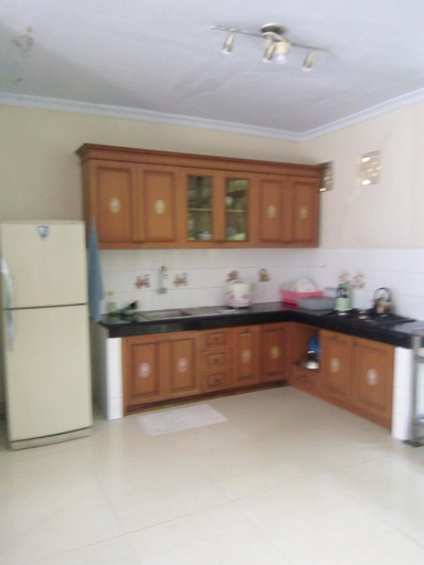 Others 1, Villa Bora Paloma, Pandeglang