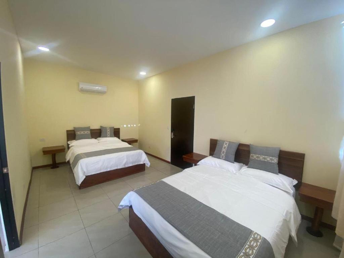 Bedroom 3, Villa Garita Inn, Alajuela
