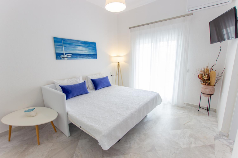 4, Ilion Luxury Studios & Apartments, Central Macedonia