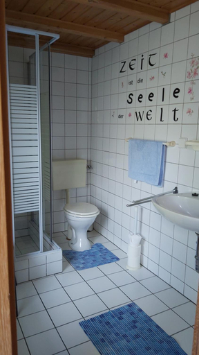 Bathroom, Jameln - Luneburg Heath, Lüchow-Dannenberg
