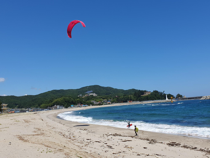 Others 3, Gratia Resort, Samcheok