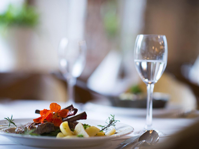 Food & Drinks 4, Apartment in Matrei with view, Lienz
