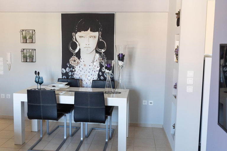 Others 5, Jasmine - Apartment in Kalamata, Peloponnese