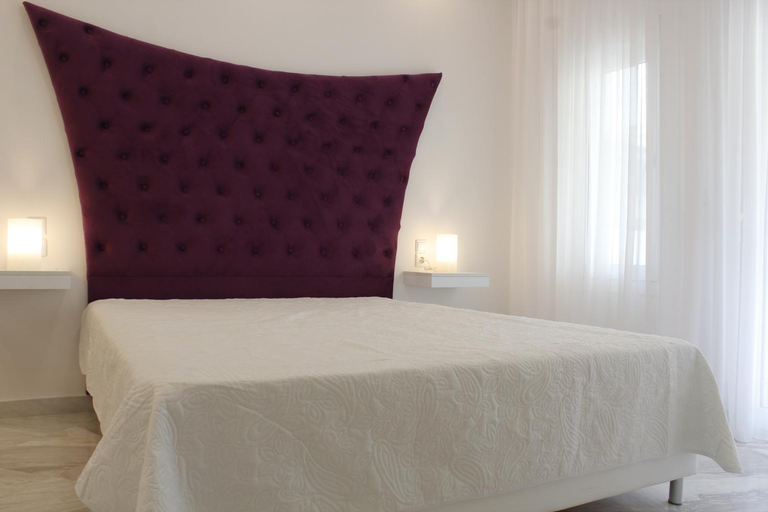 2, Ilion Luxury Studios & Apartments, Central Macedonia