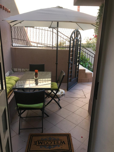 3, Apartments Aleksandar 2, Mošćenička Draga