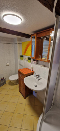Others 4, Ferienwohnung Zur Ellernmuhle, Harz
