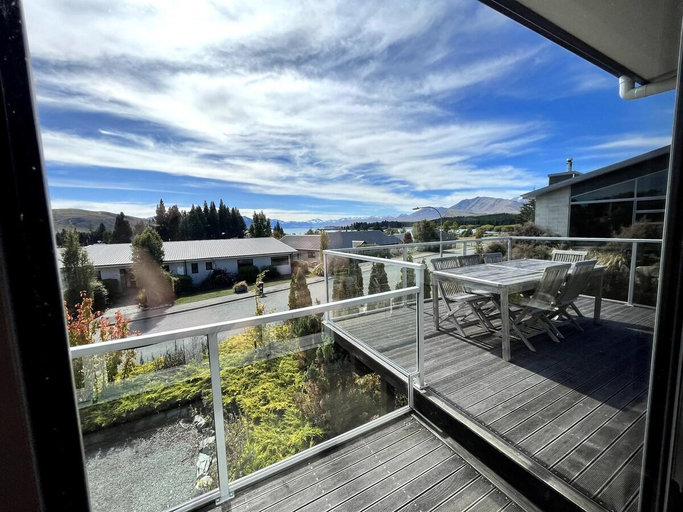 Others 5, Glenrydge 3 Bedroom Apartment, Mackenzie