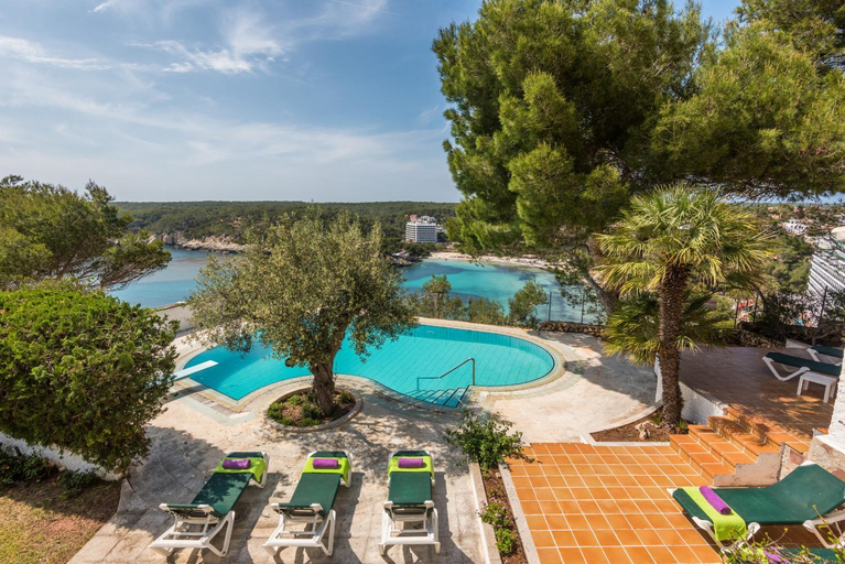 2, Villa Ponte - Cala Galdana, Baleares