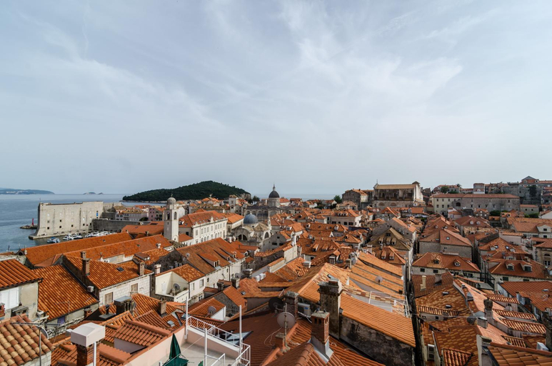 Others 5, Apartment Little Star - Two Bedroom Apartment with Terrace, Dubrovnik