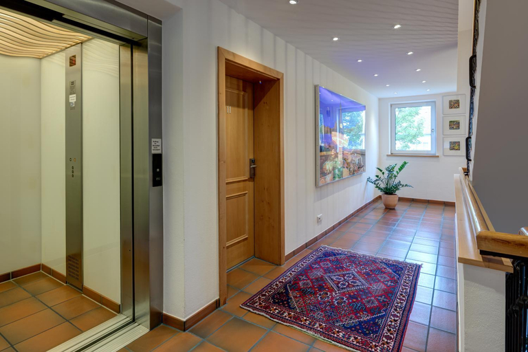Others 5, Hotel Nothaft, Straubing