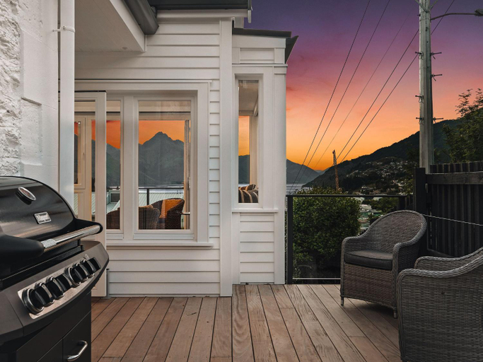 Others 5, Stonehill Villa, Queenstown-Lakes