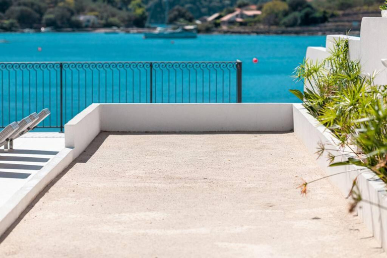 Sports and activities, Villa Azzurro, Vela Luka