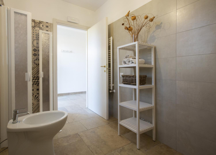 Bathroom 3, Agriturismo Casa Ricci, Grosseto