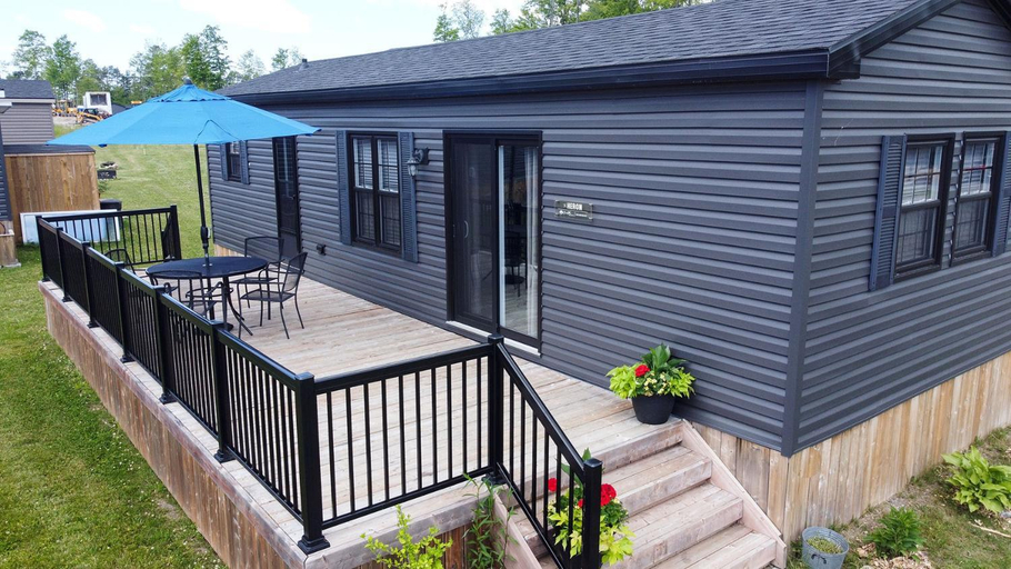 Others 4, Bellmere Winds Resort, Peterborough