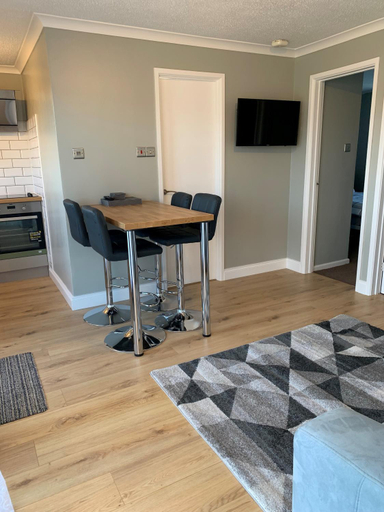 3, Modern 2 Bed Chalet - 27 Bermuda Holiday Park, Norfolk