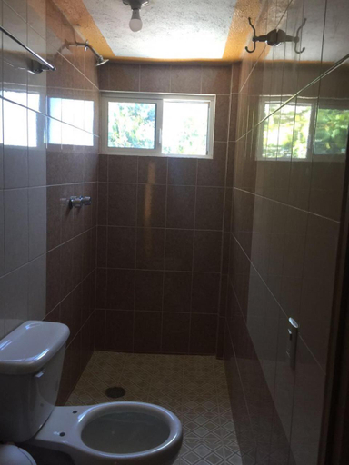 Bathroom 5, Casa Jhada-Xilitla, Xilitla