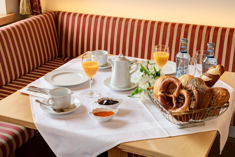 Others 2, Hotel Nothaft, Straubing