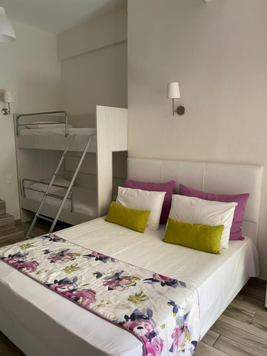 5, Ilion Luxury Studios & Apartments, Central Macedonia
